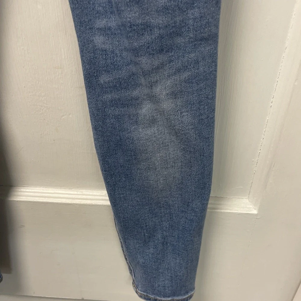 Wax Jean wax jeans